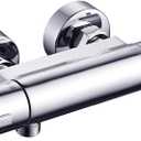 4 inch Thermostatic RV Shower Faucet Valve