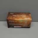 JMEXSUSS 400 LED Blue Icicle Lights for Outdise, 38.8 FT Christmas Icicle Lights Indoor Outdoor with 80 Drops, Blue Christmas Light with Remote Plug In for House Fireplace Christmas Decorations