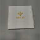 MEEDEE Moss Green Velvet Ribbon 3/8 Inch Double Face Velvet Ribbon 2 Rolls 20 Yards Chartreuse Ribbons for Ornaments, Gift Wrappig, Christmas Tree Decorations, Rustic Wreath, Winter Decor