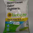 Tidy Cats Breeze Enhanced Litter Pellets, Active Clean Scent, 7 LB