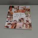 Lamare Vision Board Book for Black Women  1000+ Vision Board Supplies & Pictures | Vision Board Kit, Magazines for Vision Board & Collage Book - Visualize & Manifest Life Goals