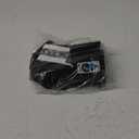 Med Spec 264014 ASO Ankle Stabilizer, Black, S