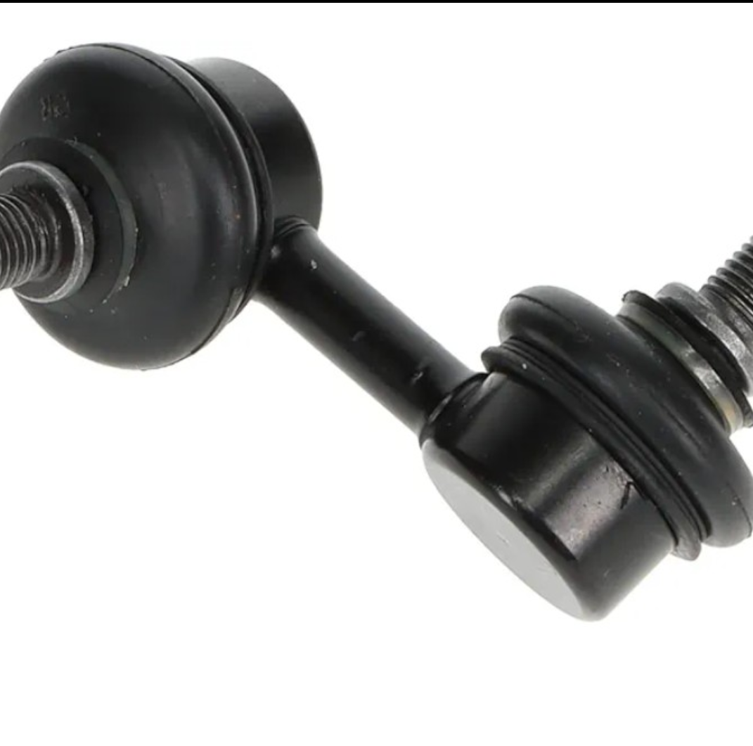 ACDelco Gold 45G0333 (19461145) Front Driver Side Suspension Stabilizer Bar Link, 2 Pack 