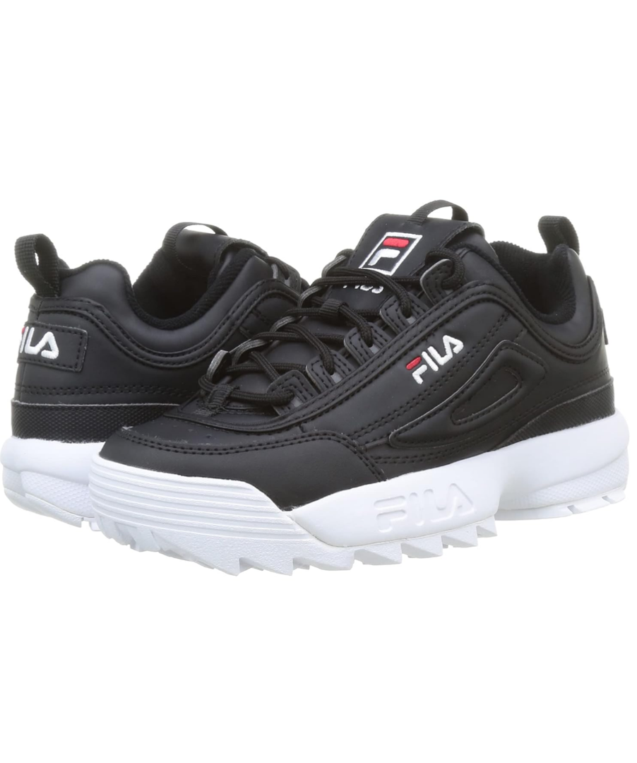 Fila Ray Tracer 2 Nxt Men's Sneaker 8.5