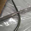 W10856603 Oven Broil Element Compatible with Whirlpool, Maytag KitchenAid Amana Magic Chef Roper Estate Inglis IkeaReplace 319506380537128144319757340W10308476