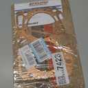 DRiV Fel-Pro Engine Cylinder Head Gasket - 26415 PT - Unique Combustion Seal & Multi-Layer Steel Gasket - Proprietary Coating Seal for Subaru Vehicles