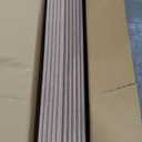 Olanglab Acoustic Wall Panels 10 Pack, 48 x 24 per Acoustic Panels Sound Absorbing, Decorative Sound Panels for Home Studio and Office, Khaki