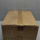 Dog Grooming Vacuum Kit - 3L Vacuum with 7 Tools, Low Noise Electric Clipper and Brush for Pet Shedding at Home, White