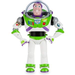 Buzz Toy [8"L x 5"W x 12"H]