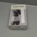 Calvin Klein Men's Cotton Classics 5-Pack Trunk (Medium)