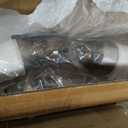 Front Catalytic Converter Kit Direct-Fit Toyota Corolla Matrix Pontiac Vibe 2003 2004 2005 2006 2007 2008 1.8L