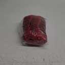 Maggy London Women's Holiday Sequin Dress Event Occasion Cocktail Party Guest of (12, Red)