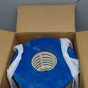 LACQUA Pool Filter Cartridge LQ100S 100SqF for SwimClear Hayward C100S, CX100XRE, Unicel C-9440, Pleatco PA100S, Ultral-D3, D3-M. Hose Nozzle Included