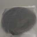 Cheermomo Pack n Play Cover, Travel Crib Tent, Pack and Play Mosquito Net Cover with 2-Way Zipper for Playpen/Mini Crib/Twin Bassinet to Keep Cats Out, White