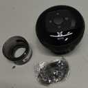 REVO The Original 4-in-1 Smart Cupping Therapy Massager, Red Light Therapy for Targeted Pain Relief, Knots, Aches, Muscle Soreness, Circulation & Tighter Skin, Portable Cupping Kit