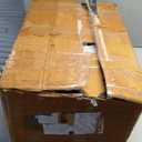 8x10 Area Rugs for Living Room: Abstract Washable Rug with Anti-Slip Backing Non-Shedding Stain-Resistant Soft Modern Large Carpet for Bedroom Dining Room Farmhouse Nursery Home Office Black