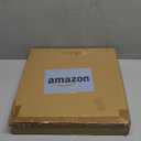 uxcell 10pcs Charger Plates Bulk 13 Inch Plastic Charger Plates Round Plate Chargers for Dinner Wedding Party Event Table Setting Decoration Gold