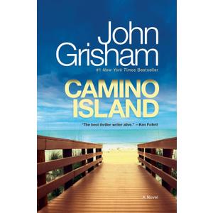 Camino Island: A Novel