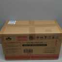 Electric Fireplace Insert Log Heater 21 Inches, 5 Flame Brightness, Multiple Flicker Speed, 750w/1500w Heating, Remote Control, Auto Shut Off