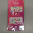 RoomMates Disney Princess Royal Debut Peel and Stick Wall Decals , RMK2199SCS (10 inch x 18 inch)