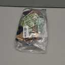 ALL FOR PAWS Squeaky Dog Toys, Plush Dog Toy, Stuffed Animal Dog Toys for Small Medium Large Dogs, Soft Fox Toy with Squeaker