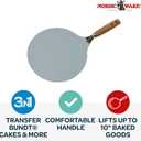 Nordic Ware Cake Lifter, 16.5 x 10 Inches