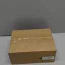 600 Card Sleeves Top Loaders for Cards, 3" x 4" Hard Plastic Toploaders, Baseball Card Protectors, Trading Card Holder for Football Sports Cards (300 Toploaders + 300 Penny Sleeves)