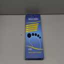 Plantar Fasciitis Insoles for Men Women - Orthotics Inserts, Shoe Insoles Arch Support Flat Feet Inserts Work Boot Insole (Mens 10-10 1/2 | Womens 12-12 1/2) (Blue)