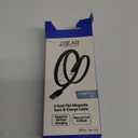 ZGear Flat Magnetic Cable