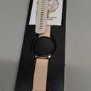 Smartwatch for Android Phones/iPhone (Pink), 1.3" Fitness Tracker Watch with Heart Rate/Sleep Monitor/Spo2/100+ Sports/Bluetooth Call/DIY Watch Face, Smart Watches for Women Men,