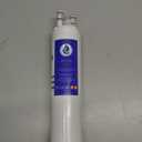 FPPWFU01 Replacement Compatible with EPPWFU01 PureAdvantage PWF-1 FPPWFU01 PurePour PWF-1 Water and Ice Filter, 1 Pack