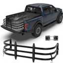 Truck Bed Extender Exclusive (No Drill Direct Bolt-on) for Tundra 2007 2008 2009 2010 2011 2012 2013 2014 2015 2016 2017 2018 2019 2020 2021 2022 2023 2024 2025 2026