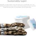 Pet Parents® Washable Dog Diapers (3pack) + Extendrs® of Durable Doggie Diapers, Premium Dog Diapers Female & Male (X-Large, Oxford)