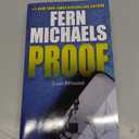 Proof (A Lost and Found Novel)
