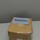 Wheelchair Rear Wheel Replacement Tire, 24 "X 1" Universal Flat-Free Polyurethane Tire,Equipped With Installation Tools, Wheelchair Accessories For All Brands(1 Pair) (Black)