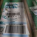 Handheld Pool Vacuum for Above Ground Pools,Cordless Pool Vacuum with Powerful Suction up to 18GPM, Ideal for Leaves and Debris,Pool Vacuum for Hot Tubs and Inground Pools