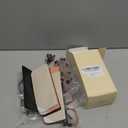 CCVOO 2.0 Oprah Style Reading Glasses for Women, Stylish Eyeglasses, Blue Light Readers for Women, Cheaters, (A1 Mix)