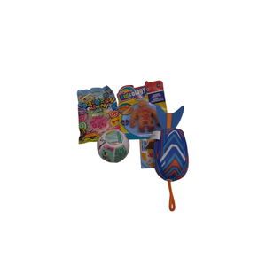 Kid's Toys, Pack Of 4