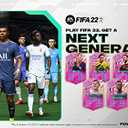 FIFA 22 - PlayStation 5