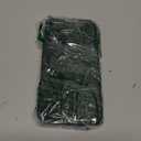 Miracase Magnetic for iPhone 17 Pro Max Case, Compatible with MagSafe, Integrated Silicone Camera Control Cover, 3.0mm Thicken Shockproof Drop Protection Phone Case for 17 ProMax, Dark Green