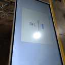 Vibe S1 4K UHD Smart Board, 55 Inch Digital Whiteboard for Office and Classroom, Electronic Presentation Meeting Device for Hybrid Work, Interative Touchscreen Display, Chrome OS and 250+ Free Apps