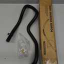 A-Premium Power Steering Hose Reservoir Hose line Compatible with Dodge Grand Caravan/Caravan Chrysler Town & Country Voyager Reservoir To Pump