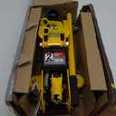 Performance Tool W1606 2 Ton (4,000 lbs.) Capacity Compact Trolley Jack