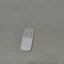 AWO Replacement Remote Control for Lasko 2033654B 2033654 A20561 A20700 1843 1844 2546 3540 3542 S18625 S18924 1646 1850 1854 1880 1885 2740 2744 3440 Cyclone Pedestal Upright Fan