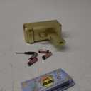 Money Gun ShooterGusil Cash Cannon Bills Gun Make It Rain Toy Gun,Handheld Spary Cash Gun for Game Movies Party Supplies (Gold)