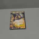 The Pirates of Somalia DVD