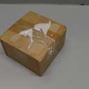 ilovelife 4PCS HEPA Filter with Mesh Filter Replacement for INSE N5S N5T S6T S6P Pro S610/TMA T120 T121 T151 T150 T220 T210 T181 T180 T220 Cordless Vacuum Cleaner, White