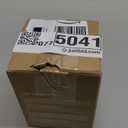 M&SENSE Gingerbread Coffee Christmas Candles, Warm Scented Holiday Candle with Gingerbread Cookie, Chocolate & Coffee Bean, Soy Wax 11.3oz 70 Hour Clean Burn, Cozy Winter Home Decor, Christmas Gifts