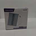 Steam Cleaner: 10s Fast Heating-Lockable Steam Trigger-Large Tank-Refill Anytime-No Cooling-14 PCS Kit-Hand Held HandHeld Multi Portable Steamer for Home Kitchen Grout Tile Shower Cleaning Grey