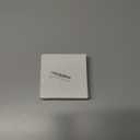 2 x Teacher Christmas Ornament, Teacher Gifts for Christmas, Thank You Gifts for Women, Ceramic Ornament